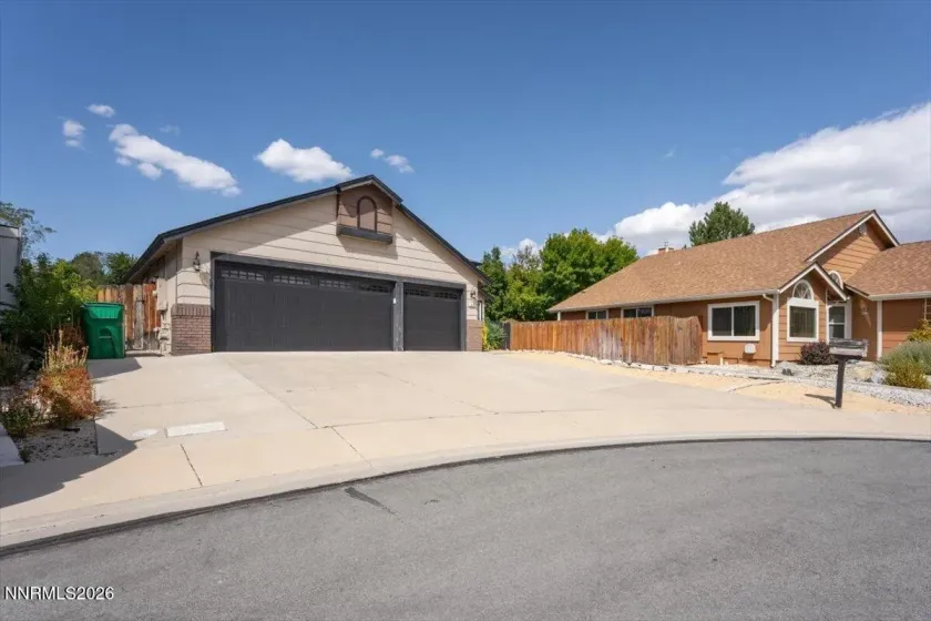 2079 Westglen, Reno, Nevada 89523, 4 Bedrooms Bedrooms, ,2 BathroomsBathrooms,Residential,Residential,Westglen,0,260012112