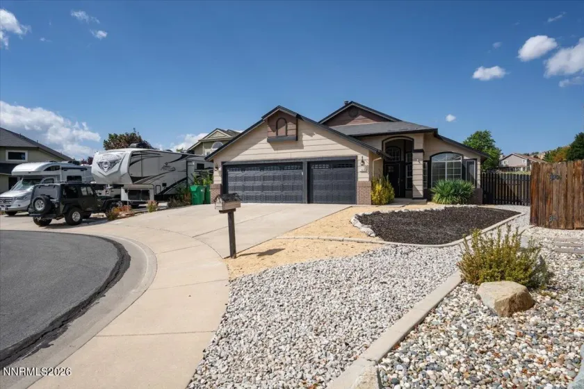 2079 Westglen, Reno, Nevada 89523, 4 Bedrooms Bedrooms, ,2 BathroomsBathrooms,Residential,Residential,Westglen,0,260012112