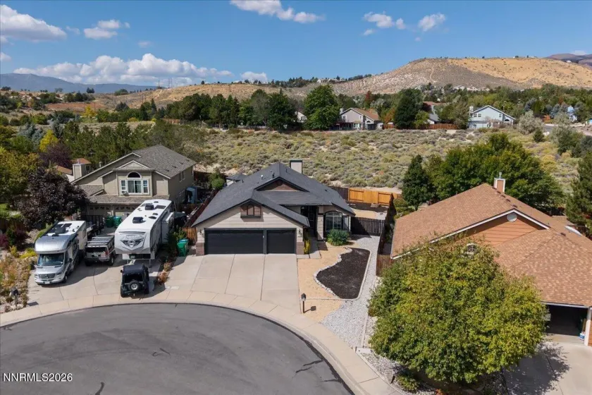2079 Westglen, Reno, Nevada 89523, 4 Bedrooms Bedrooms, ,2 BathroomsBathrooms,Residential,Residential,Westglen,0,260012112