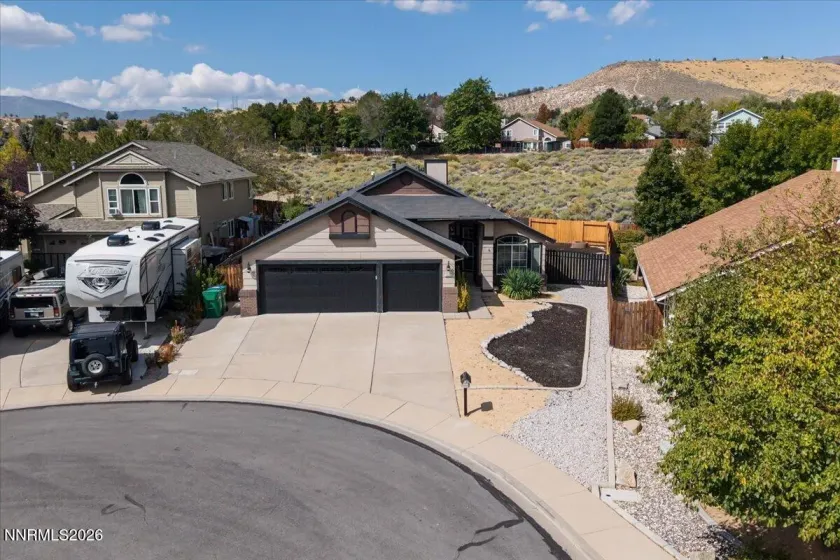 2079 Westglen, Reno, Nevada 89523, 4 Bedrooms Bedrooms, ,2 BathroomsBathrooms,Residential,Residential,Westglen,0,260012112