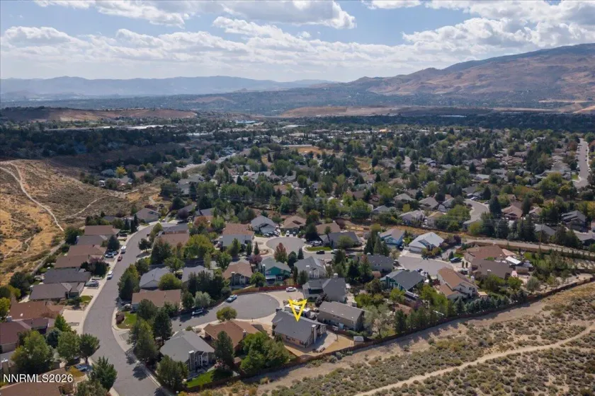 2079 Westglen, Reno, Nevada 89523, 4 Bedrooms Bedrooms, ,2 BathroomsBathrooms,Residential,Residential,Westglen,0,260012112
