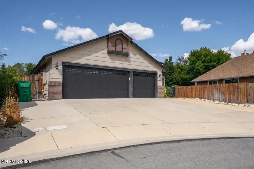 2079 Westglen, Reno, Nevada 89523, 4 Bedrooms Bedrooms, ,2 BathroomsBathrooms,Residential,Residential,Westglen,0,260012112
