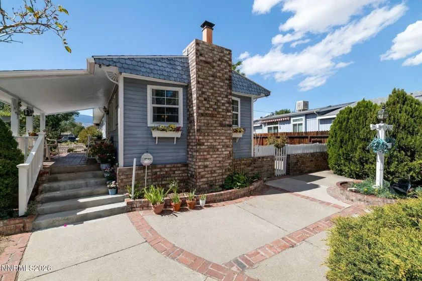 2074 Fairmont, Carson City, Nevada 89706, ,2 BathroomsBathrooms,Residential,Residential,Fairmont,0,260012114