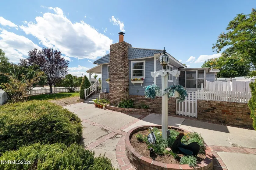 2074 Fairmont, Carson City, Nevada 89706, ,2 BathroomsBathrooms,Residential,Residential,Fairmont,0,260012114