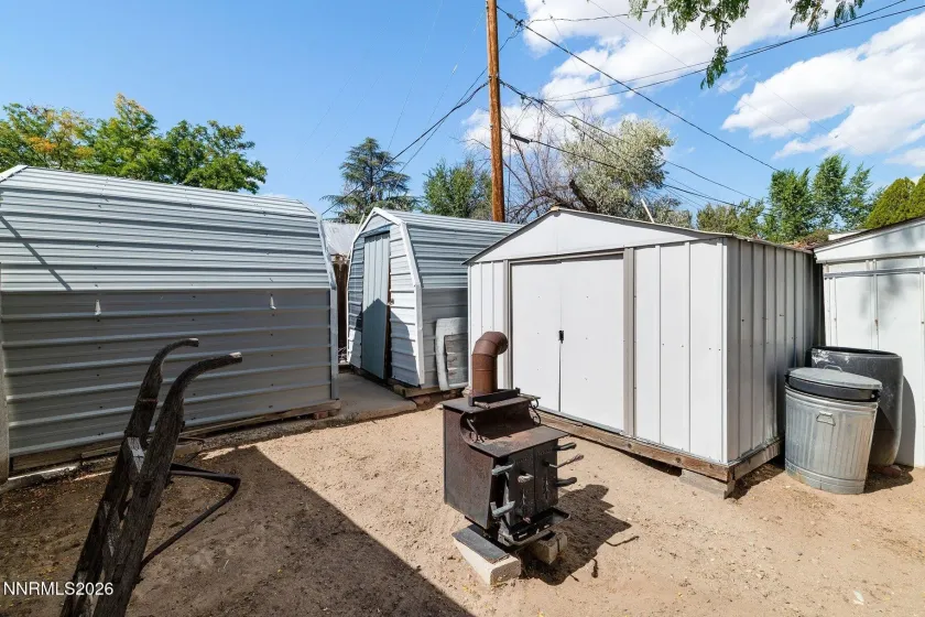 2074 Fairmont, Carson City, Nevada 89706, ,2 BathroomsBathrooms,Residential,Residential,Fairmont,0,260012114