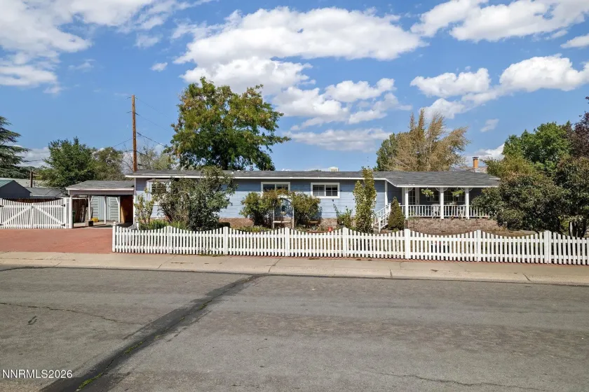 2074 Fairmont, Carson City, Nevada 89706, ,2 BathroomsBathrooms,Residential,Residential,Fairmont,0,260012114