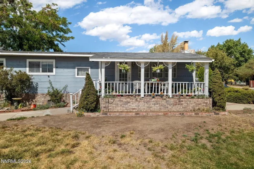 2074 Fairmont, Carson City, Nevada 89706, ,2 BathroomsBathrooms,Residential,Residential,Fairmont,0,260012114