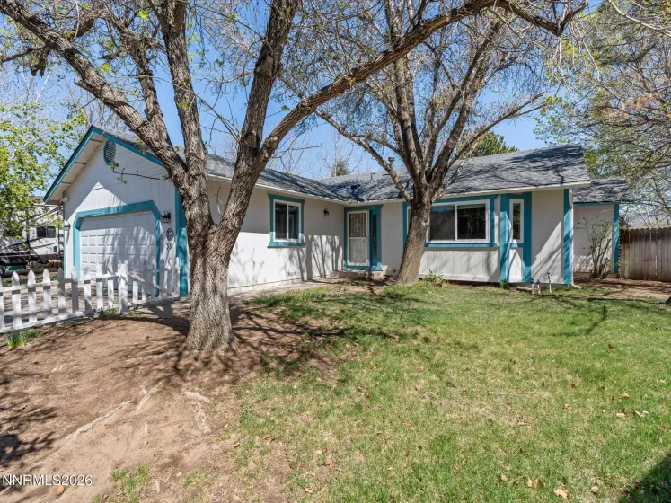 35 Mc Lemore, Sparks, Nevada 89441, 3 Bedrooms Bedrooms, ,2 BathroomsBathrooms,Residential,Residential,Mc Lemore,0,260012058