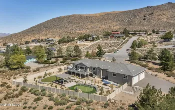 2301 Dawn, Carson City, Nevada 89701, 4 Bedrooms Bedrooms, ,3 BathroomsBathrooms,Residential,Residential,Dawn,0,260012115