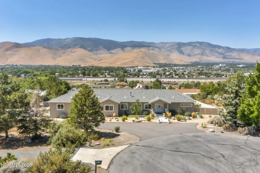 2301 Dawn, Carson City, Nevada 89701, 4 Bedrooms Bedrooms, ,3 BathroomsBathrooms,Residential,Residential,Dawn,0,260012115