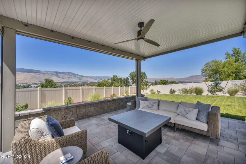 2301 Dawn, Carson City, Nevada 89701, 4 Bedrooms Bedrooms, ,3 BathroomsBathrooms,Residential,Residential,Dawn,0,260012115