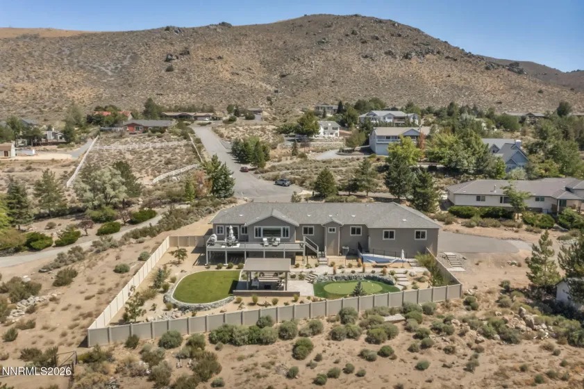 2301 Dawn, Carson City, Nevada 89701, 4 Bedrooms Bedrooms, ,3 BathroomsBathrooms,Residential,Residential,Dawn,0,260012115