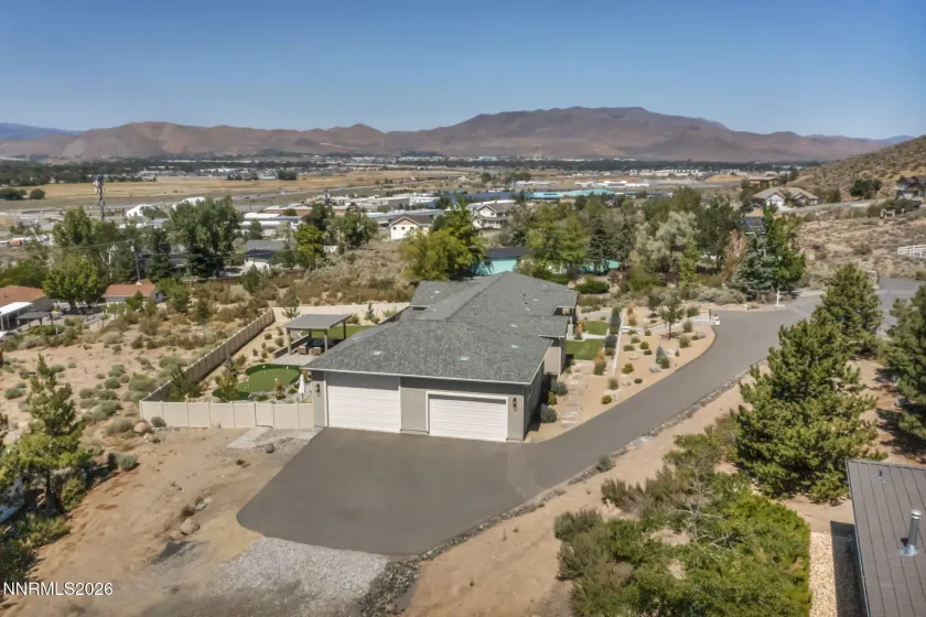 2301 Dawn, Carson City, Nevada 89701, 4 Bedrooms Bedrooms, ,3 BathroomsBathrooms,Residential,Residential,Dawn,0,260012115