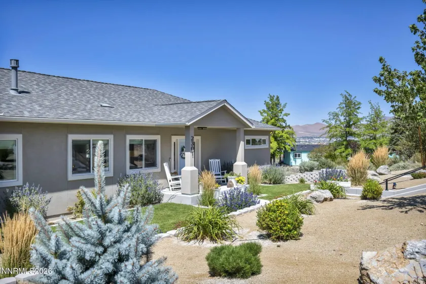 2301 Dawn, Carson City, Nevada 89701, 4 Bedrooms Bedrooms, ,3 BathroomsBathrooms,Residential,Residential,Dawn,0,260012115