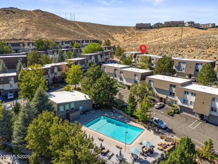 230 Bisset, Reno, Nevada 89503, 2 Bedrooms Bedrooms, ,2 BathroomsBathrooms,Residential,Residential,Bisset,0,260012117