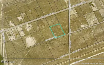 Land Residential