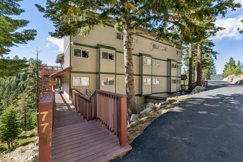 771 Bowl, Stateline, Nevada 89449, 4 Bedrooms Bedrooms, ,2 BathroomsBathrooms,Residential,Residential,Bowl,0,260012121