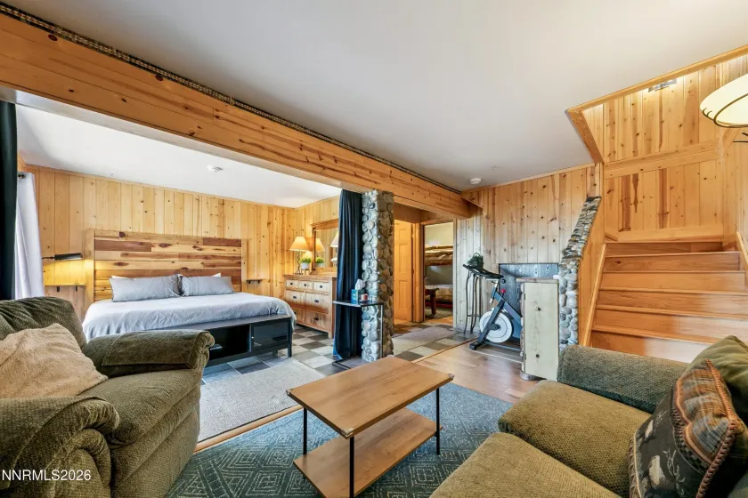 771 Bowl, Stateline, Nevada 89449, 4 Bedrooms Bedrooms, ,2 BathroomsBathrooms,Residential,Residential,Bowl,0,260012121