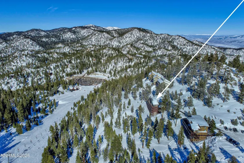 771 Bowl, Stateline, Nevada 89449, 4 Bedrooms Bedrooms, ,2 BathroomsBathrooms,Residential,Residential,Bowl,0,260012121
