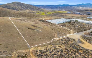 4897 Hytech, Carson City, Nevada 89706, ,Land,Residential,Hytech,0,260012124