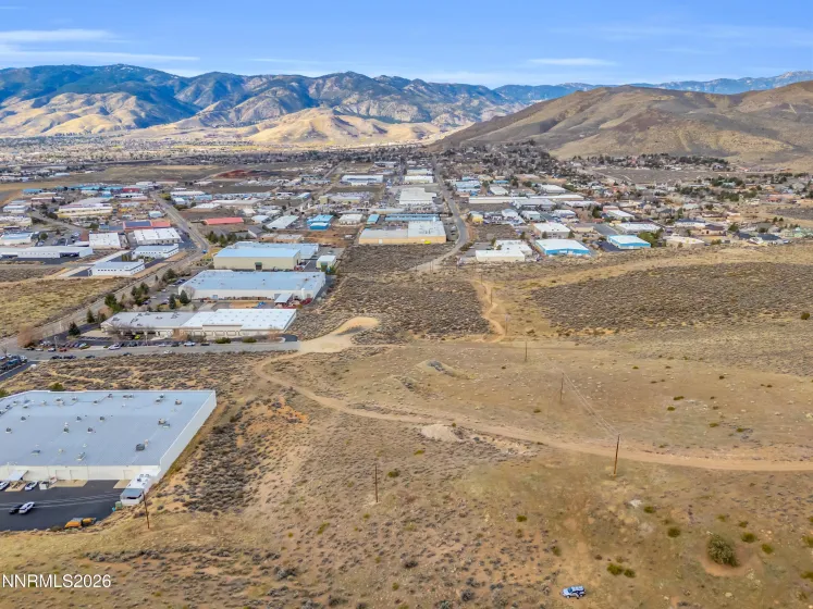 4897 Hytech, Carson City, Nevada 89706, ,Land,Residential,Hytech,0,260012124