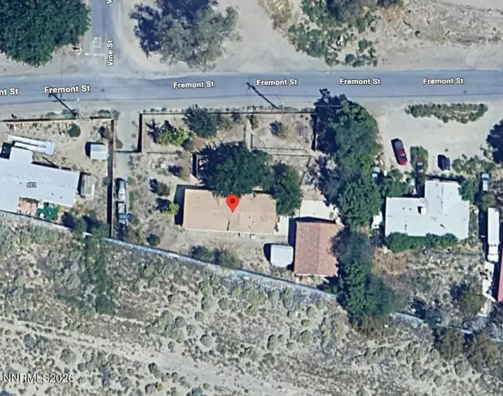 725 Fremont, Fernley, Nevada 89408, 3 Bedrooms Bedrooms, ,2 BathroomsBathrooms,Residential,Residential,Fremont,0,260012125