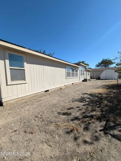 725 Fremont, Fernley, Nevada 89408, 3 Bedrooms Bedrooms, ,2 BathroomsBathrooms,Residential,Residential,Fremont,0,260012125