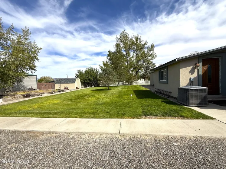 445 Ranchette, Battle Mountain, Nevada 89820, 4 Bedrooms Bedrooms, ,3 BathroomsBathrooms,Residential,Residential,Ranchette,0,260012126