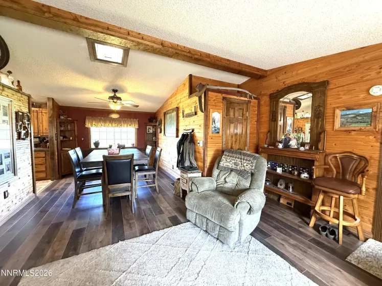 445 Ranchette, Battle Mountain, Nevada 89820, 4 Bedrooms Bedrooms, ,3 BathroomsBathrooms,Residential,Residential,Ranchette,0,260012126