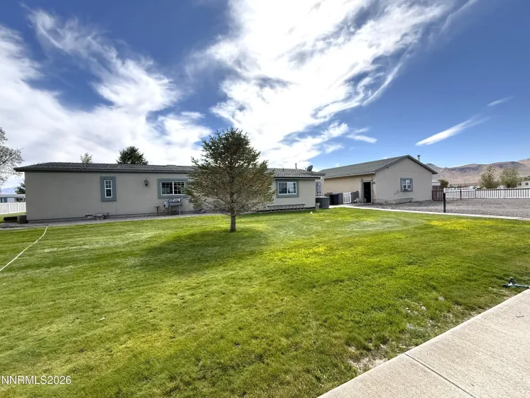445 Ranchette, Battle Mountain, Nevada 89820, 4 Bedrooms Bedrooms, ,3 BathroomsBathrooms,Residential,Residential,Ranchette,0,260012126