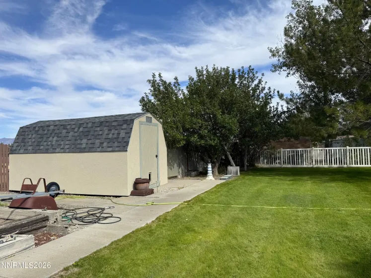445 Ranchette, Battle Mountain, Nevada 89820, 4 Bedrooms Bedrooms, ,3 BathroomsBathrooms,Residential,Residential,Ranchette,0,260012126