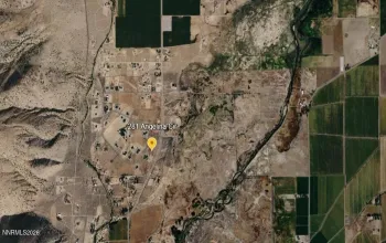 281 Angelina, Wellington, Nevada 89444, ,Land,Residential,Angelina,0,260012128