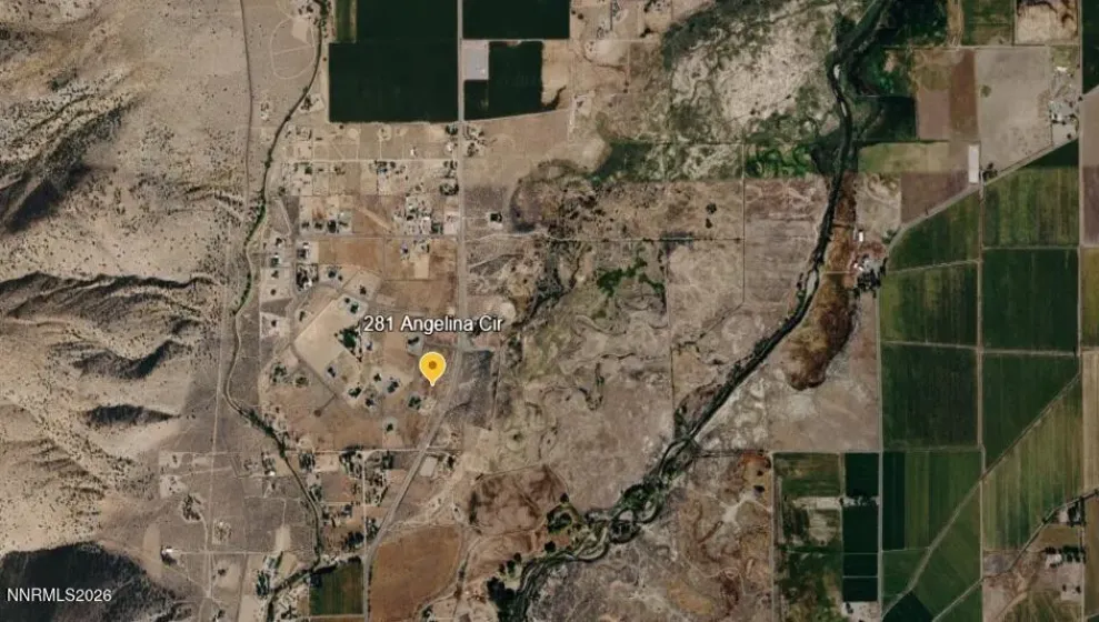 281 Angelina, Wellington, Nevada 89444, ,Land,Residential,Angelina,0,260012128