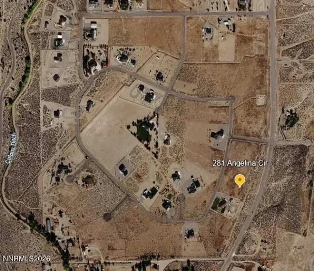 281 Angelina, Wellington, Nevada 89444, ,Land,Residential,Angelina,0,260012128