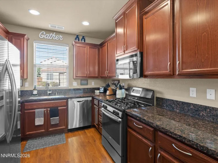 6350 Peppergrass, Sparks, Nevada 89436, 3 Bedrooms Bedrooms, ,3 BathroomsBathrooms,Residential,Residential,Peppergrass,0,260012130