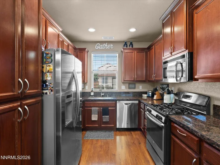 6350 Peppergrass, Sparks, Nevada 89436, 3 Bedrooms Bedrooms, ,3 BathroomsBathrooms,Residential,Residential,Peppergrass,0,260012130