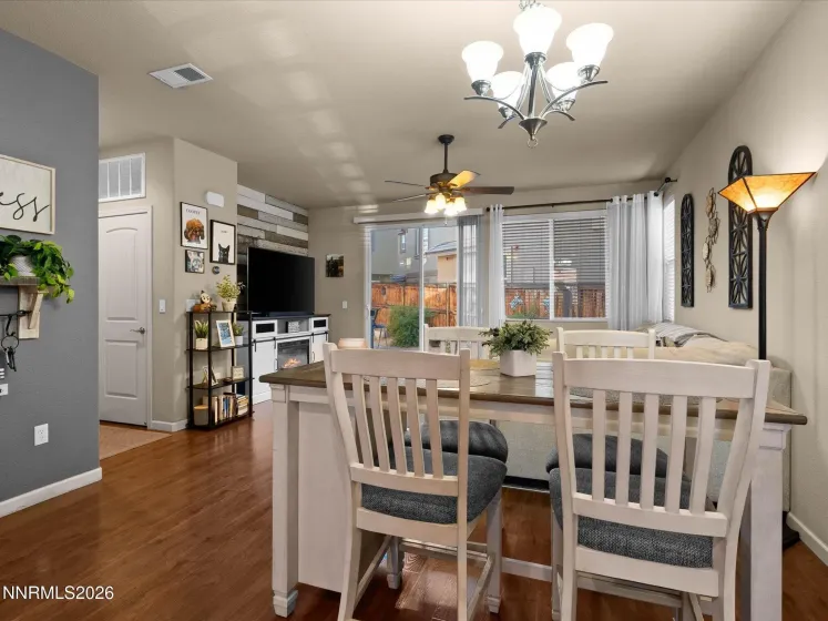 6350 Peppergrass, Sparks, Nevada 89436, 3 Bedrooms Bedrooms, ,3 BathroomsBathrooms,Residential,Residential,Peppergrass,0,260012130