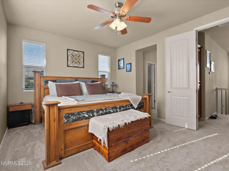 6350 Peppergrass, Sparks, Nevada 89436, 3 Bedrooms Bedrooms, ,3 BathroomsBathrooms,Residential,Residential,Peppergrass,0,260012130