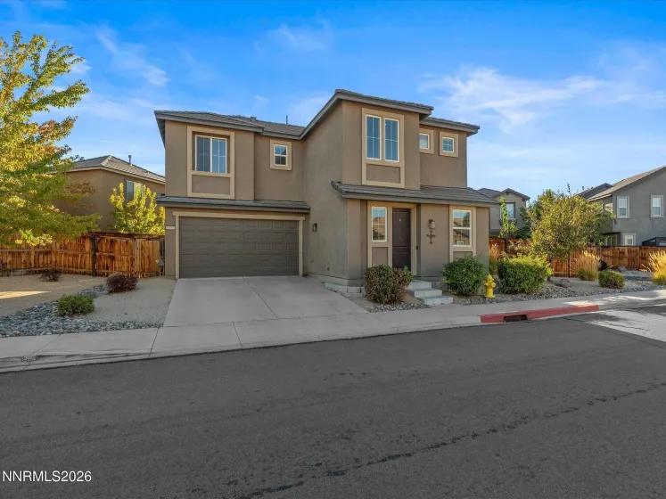 6350 Peppergrass, Sparks, Nevada 89436, 3 Bedrooms Bedrooms, ,3 BathroomsBathrooms,Residential,Residential,Peppergrass,0,260012130