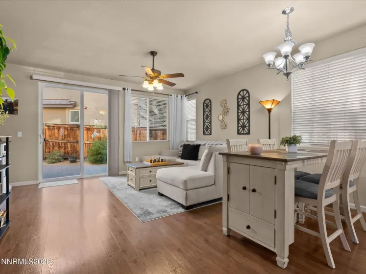 6350 Peppergrass, Sparks, Nevada 89436, 3 Bedrooms Bedrooms, ,3 BathroomsBathrooms,Residential,Residential,Peppergrass,0,260012130