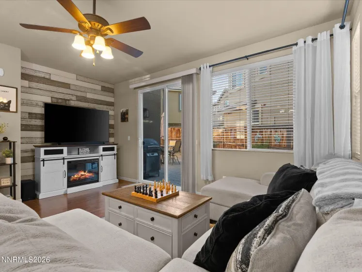 6350 Peppergrass, Sparks, Nevada 89436, 3 Bedrooms Bedrooms, ,3 BathroomsBathrooms,Residential,Residential,Peppergrass,0,260012130