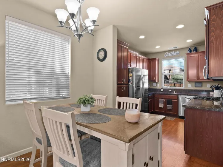 6350 Peppergrass, Sparks, Nevada 89436, 3 Bedrooms Bedrooms, ,3 BathroomsBathrooms,Residential,Residential,Peppergrass,0,260012130