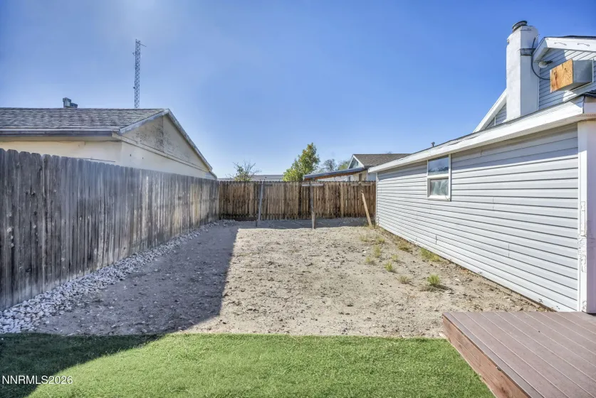280 Front, Fallon, Nevada 89406, 4 Bedrooms Bedrooms, ,1 BathroomBathrooms,Residential,Residential,Front,0,260012131