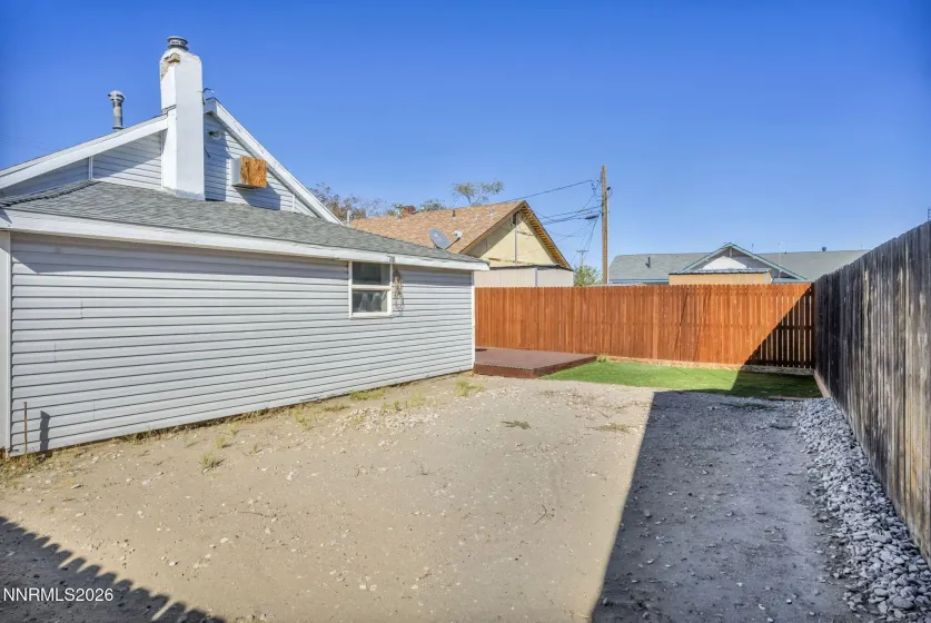 280 Front, Fallon, Nevada 89406, 4 Bedrooms Bedrooms, ,1 BathroomBathrooms,Residential,Residential,Front,0,260012131