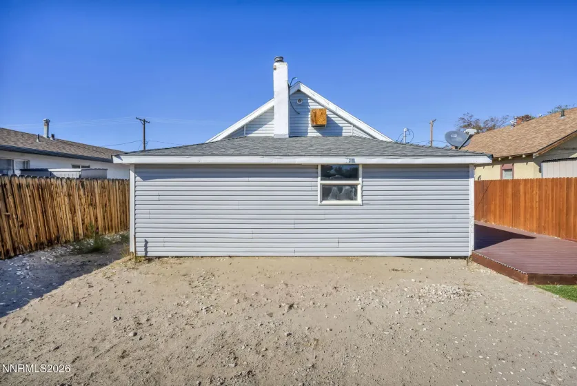 280 Front, Fallon, Nevada 89406, 4 Bedrooms Bedrooms, ,1 BathroomBathrooms,Residential,Residential,Front,0,260012131