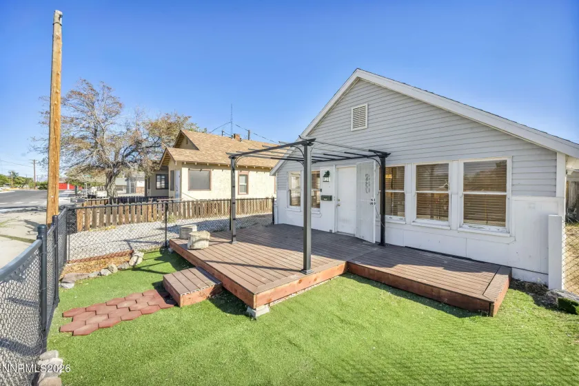 280 Front, Fallon, Nevada 89406, 4 Bedrooms Bedrooms, ,1 BathroomBathrooms,Residential,Residential,Front,0,260012131