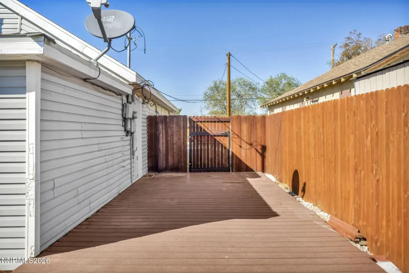 280 Front, Fallon, Nevada 89406, 4 Bedrooms Bedrooms, ,1 BathroomBathrooms,Residential,Residential,Front,0,260012131