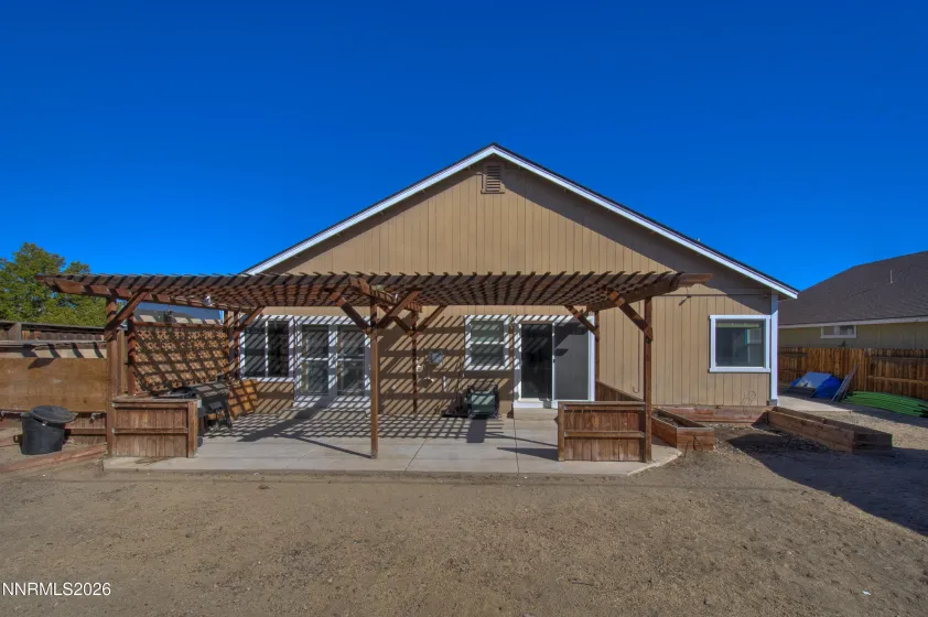 654 Canary, Fernley, Nevada 89408, 4 Bedrooms Bedrooms, ,3 BathroomsBathrooms,Residential,Residential,Canary,0,260012133