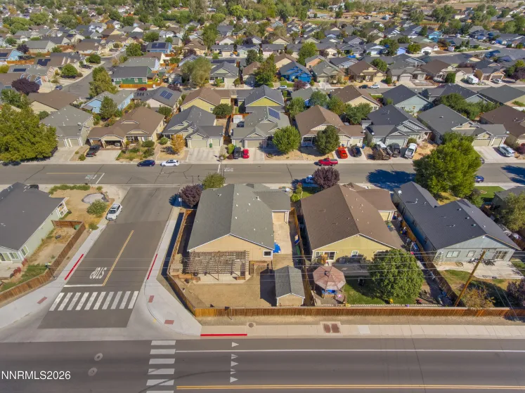 654 Canary, Fernley, Nevada 89408, 4 Bedrooms Bedrooms, ,3 BathroomsBathrooms,Residential,Residential,Canary,0,260012133