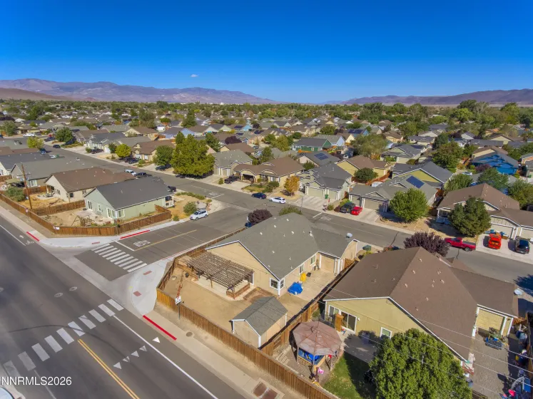 654 Canary, Fernley, Nevada 89408, 4 Bedrooms Bedrooms, ,3 BathroomsBathrooms,Residential,Residential,Canary,0,260012133